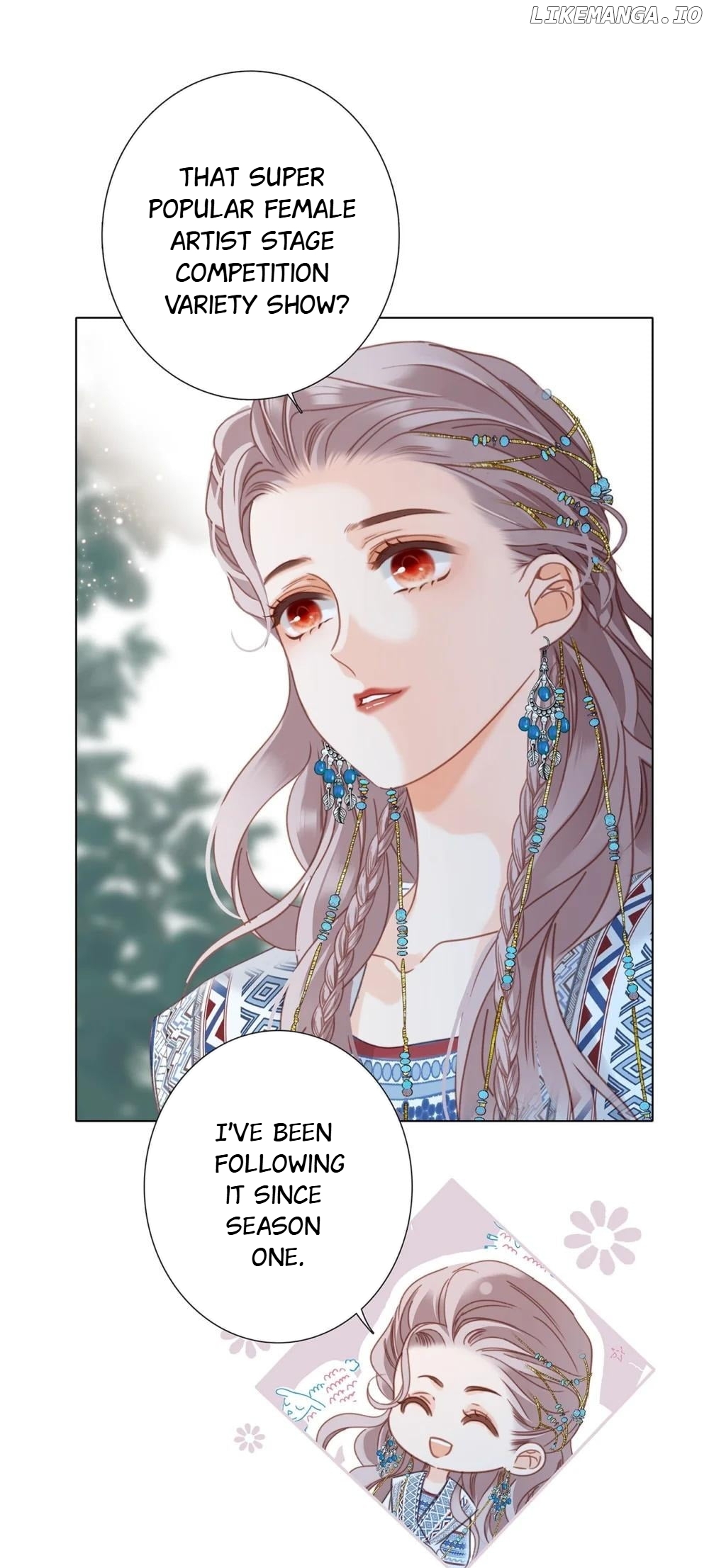 1st Kiss – I Don’t Want To Consider You As Sister Anymore Chapter 80 - 74 - page 47